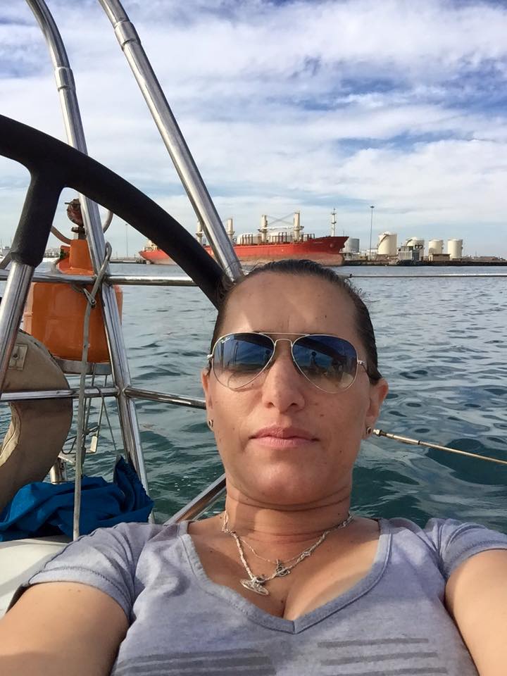 Wendy Stephenson - 2016